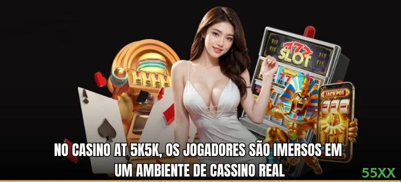 Diretório de Jogos 55xx