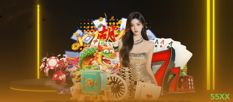 Controles de paJogonto e BRL em 55xx