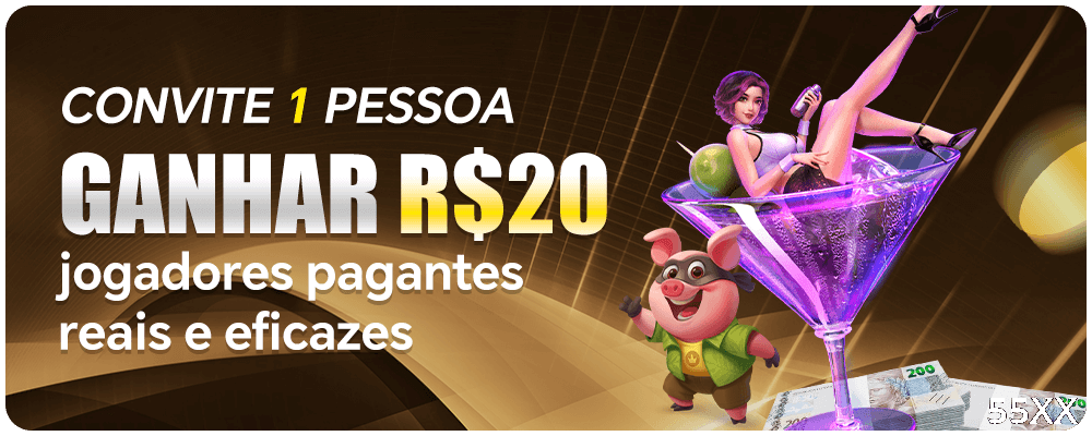 Promoção Relâmpago 55xx